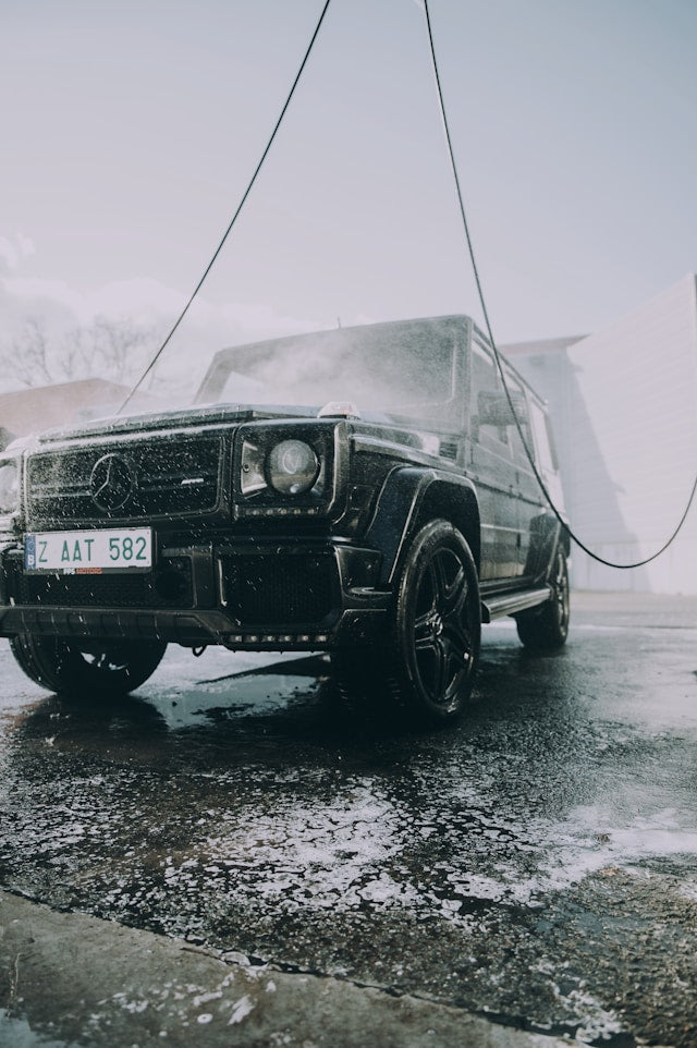 Complete Detailing